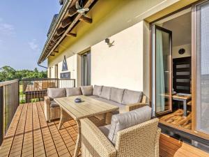 Prodej apartmánu, Červená Voda - Mlýnický Dvůr, 180 m2