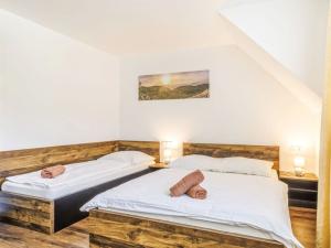 Prodej apartmánu, Červená Voda - Mlýnický Dvůr, 180 m2