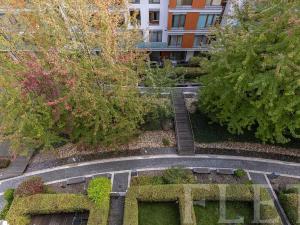 Pronájem bytu 2+kk, Praha - Karlín, Rohanské nábřeží, 55 m2