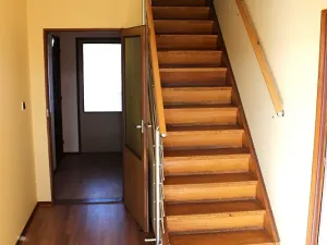 Prodej rodinného domu, Mýto, Za dráhou, 140 m2