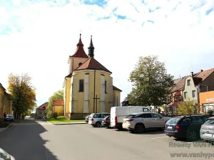 Prodej rodinného domu, Mýto, Za dráhou, 140 m2
