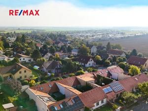 Prodej rodinného domu, Zeleneč, Chrpová, 154 m2