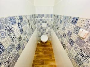 Pronájem bytu 1+kk, Jihlava, Kosmákova, 30 m2