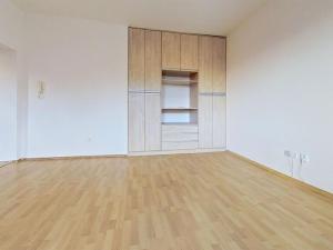 Pronájem bytu 1+1, Prostějov, Stanislava Manharda, 39 m2