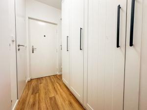 Pronájem bytu 1+kk, Praha - Michle, Bítovská, 25 m2