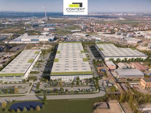 Pronájem skladu, Praha - Dolní Měcholupy, Kutnohorská, 5116 m2