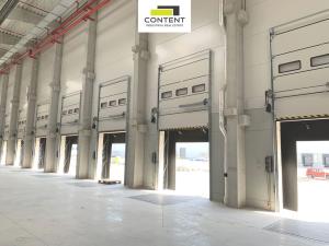 Pronájem skladu, Praha - Dolní Měcholupy, Kutnohorská, 5116 m2