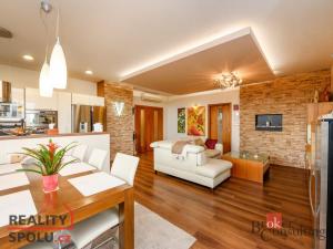 Prodej bytu 5+kk, Plzeň - Doubravka, Na Terasách, 118 m2