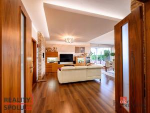 Prodej bytu 5+kk, Plzeň - Doubravka, Na Terasách, 118 m2