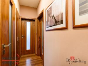 Prodej bytu 5+kk, Plzeň - Doubravka, Na Terasách, 118 m2