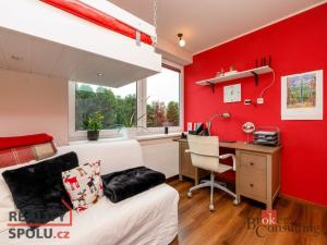 Prodej bytu 5+kk, Plzeň - Doubravka, Na Terasách, 118 m2