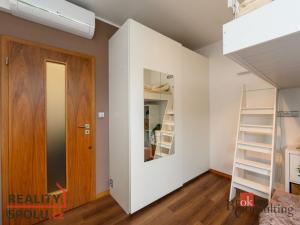 Prodej bytu 5+kk, Plzeň - Doubravka, Na Terasách, 118 m2