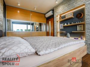 Prodej bytu 5+kk, Plzeň - Doubravka, Na Terasách, 118 m2