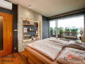 Prodej bytu 5+kk, Plzeň - Doubravka, Na Terasách, 118 m2