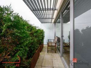Prodej bytu 5+kk, Plzeň - Doubravka, Na Terasách, 118 m2