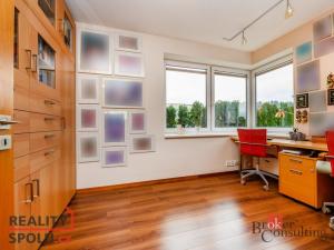Prodej bytu 5+kk, Plzeň - Doubravka, Na Terasách, 118 m2