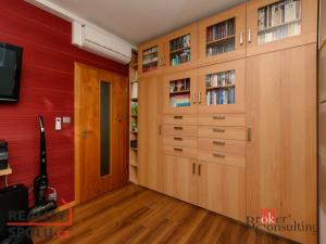 Prodej bytu 5+kk, Plzeň - Doubravka, Na Terasách, 118 m2