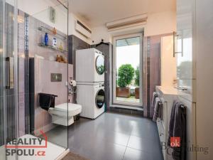 Prodej bytu 5+kk, Plzeň - Doubravka, Na Terasách, 118 m2