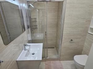 Pronájem bytu 2+1, Příbram - Příbram VII, 28. října, 53 m2