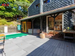 Prodej rodinného domu, Karlovy Vary, Pražská silnice, 450 m2