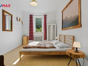 Prodej rodinného domu, Karlovy Vary, Pražská silnice, 450 m2