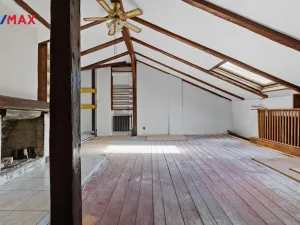 Prodej rodinného domu, Karlovy Vary, Pražská silnice, 450 m2