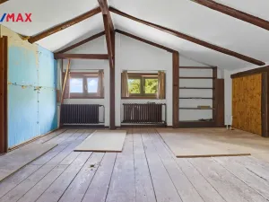 Prodej rodinného domu, Karlovy Vary, Pražská silnice, 450 m2