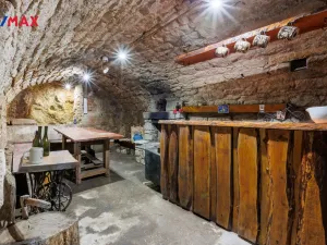 Prodej rodinného domu, Karlovy Vary, Pražská silnice, 450 m2