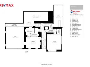 Prodej rodinného domu, Karlovy Vary, Pražská silnice, 450 m2
