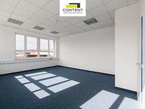 Pronájem skladu, Plzeň - Černice, K Cihelnám, 5808 m2