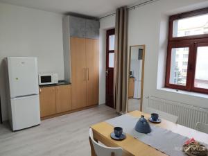 Pronájem bytu 2+kk, Děčín - Děčín III-Staré Město, Žerotínova, 54 m2