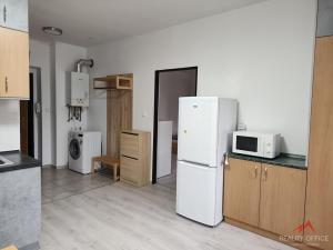 Pronájem bytu 2+kk, Děčín - Děčín III-Staré Město, Žerotínova, 54 m2