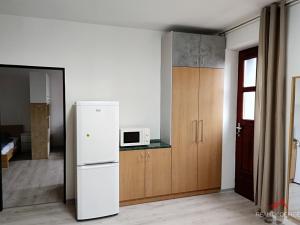 Pronájem bytu 2+kk, Děčín - Děčín III-Staré Město, Žerotínova, 54 m2