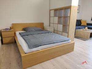 Pronájem bytu 2+kk, Děčín - Děčín III-Staré Město, Žerotínova, 54 m2