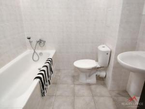 Pronájem bytu 2+kk, Děčín - Děčín III-Staré Město, Žerotínova, 54 m2