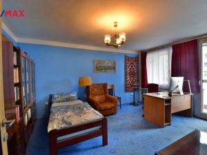 Prodej bytu 1+kk, Náchod, Běloveská, 30 m2