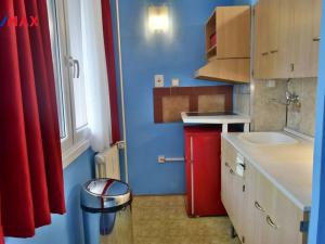 Prodej bytu 1+kk, Náchod, Běloveská, 30 m2