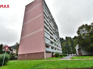 Prodej bytu 1+kk, Náchod, Běloveská, 30 m2