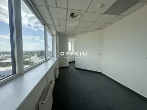 Pronájem kanceláře, Brno - Štýřice, Heršpická, 42 m2