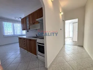 Prodej bytu 3+1, České Budějovice - České Budějovice 3, Čéčova, 63 m2