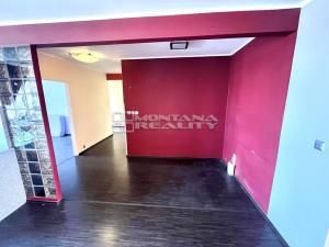 Prodej bytu 3+kk, Olomouc, Dr. Milady Horákové, 83 m2
