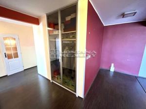 Prodej bytu 3+kk, Olomouc, Dr. Milady Horákové, 83 m2
