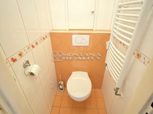 Prodej bytu 3+kk, Olomouc, Dr. Milady Horákové, 83 m2