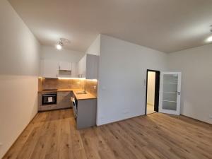 Pronájem bytu 1+kk, Sušice - Sušice II, Hrádecká, 39 m2