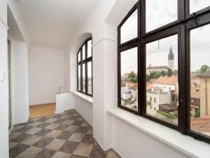 Prodej bytu 4+kk, Litoměřice - Litoměřice-Město, Michalská, 125 m2
