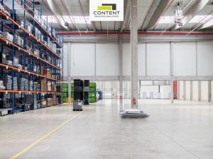 Pronájem skladu, Horní Tošanovice, 10947 m2