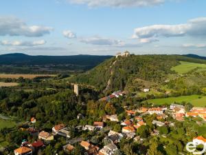 Prodej rodinného domu, Žebrák, Vápenice, 157 m2