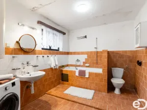 Prodej rodinného domu, Žebrák, Vápenice, 157 m2