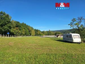 Prodej chaty, Slavošov, 16 m2