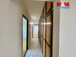 Pronájem bytu 4+1, Kopřivnice, Osvoboditelů, 75 m2